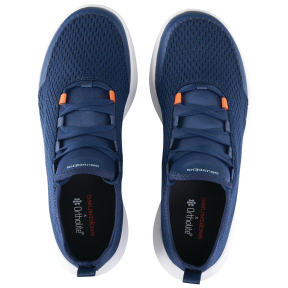 CrossCurrent Boat Shoe