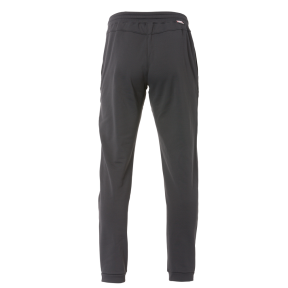 back of Grundens Grundies Thermal Bottoms