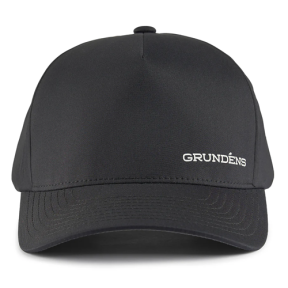 50421-001 of Grundens ICONic DWR Hat