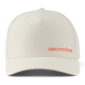 50420-048 of Grundens ICONic Vented Hat