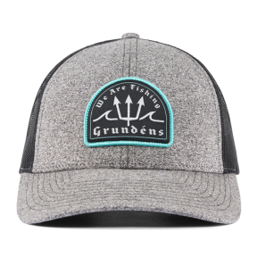 50529-011 of Grundens Poseidon Low Pro Trucker