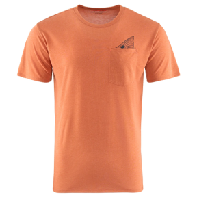 50478-812-0013 of Grundens Species Pocket Tee