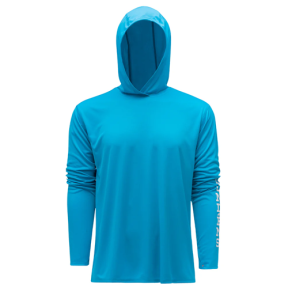 40113-449 of Grundens Tough Sun Hoodie