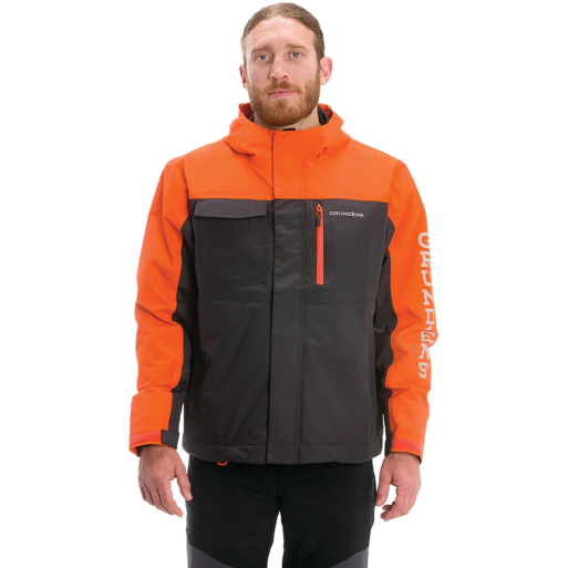 Transmit Jacket