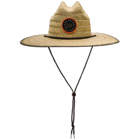 Waterman Straw Hat Reed