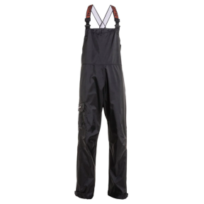 10225-001 of Grundens Weather Watch Bibs