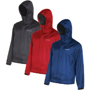 Weather Watch Jacket