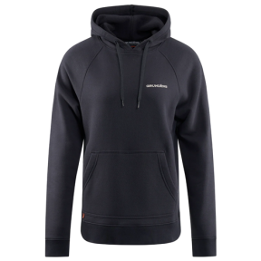 50179-001-0012-front of Grundens Women's Dead Reckoning Hoodie