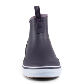 60011-468-1050-toe of Grundens Women's Deck-Boss Ankle Boot