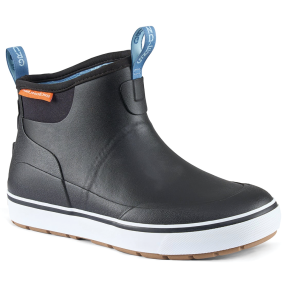 Women's Deck-Boss Ankle Boots