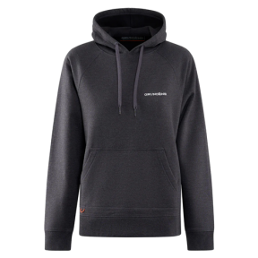 50539 of Grundens Women's Swell Hoodie
