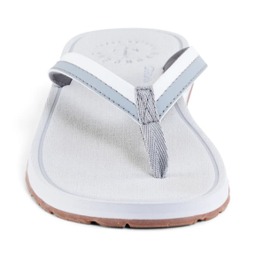 toe of Grundens Women's Tidal Flats Sandal