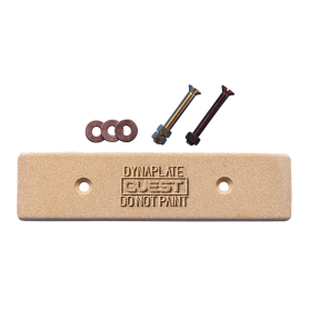 4012 of Guest Dynaplate Ground Plates