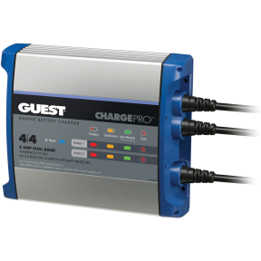 On-Board Battery Charger