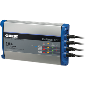 On-Board Battery Charger