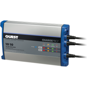 On-Board Battery Charger