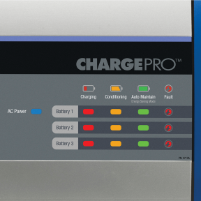 On-Board Battery Charger