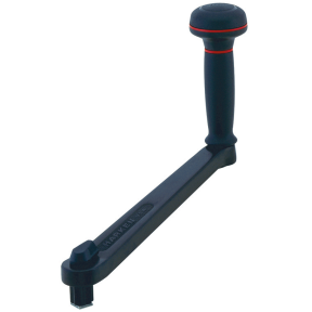 10in of Harken 10: Aluminum Speedgrip Winch Handle