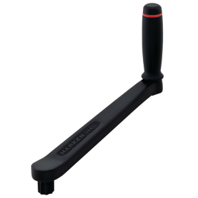10in of Harken 10" Aluminum Non-Locking Ball Bearing Winch Handles