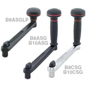 Speedgrip Winch Handles