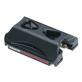2703 of Harken 13 mm Micro CB Traveler Car - Loop/Ti-Lite Car