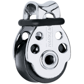 16 mm Classic Single Block