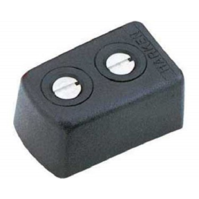 22 mm Heavy-Duty Endstops- Low Beam