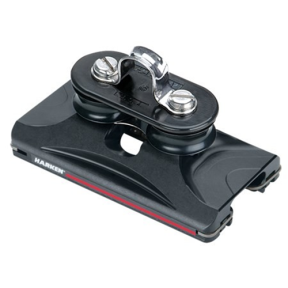 2736 of Harken 22 mm Small Boat CB Traveler Car