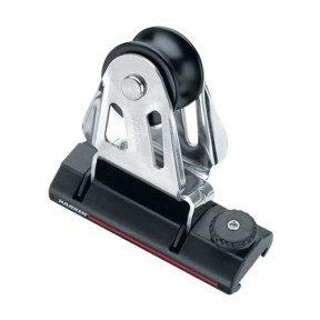 22 mm Small Boat Pinstop Genoa Lead Car - G226S