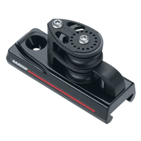 e2750 of Harken 27mm ESP End Control - Double Sheave