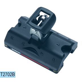 27 mm Midrange CB Traveler Car - with Stand-Up Toggle