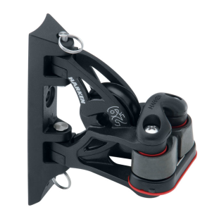 29 mm Pivoting Lead Block w/Cam Cleat