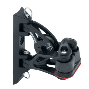 29 mm Pivoting Lead Block w/Cam Cleat