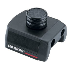 3212 of Harken 32 mm Big Boat CB Track - Adjustable Pinstop