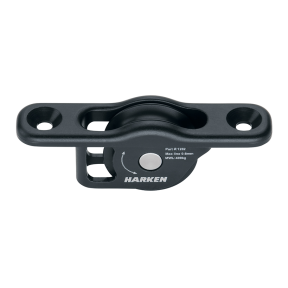 Harken 40 mm Protexit Exit Block - Single