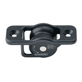 1205 of Harken 40mm Protexit Exit Block - Wide Sheave