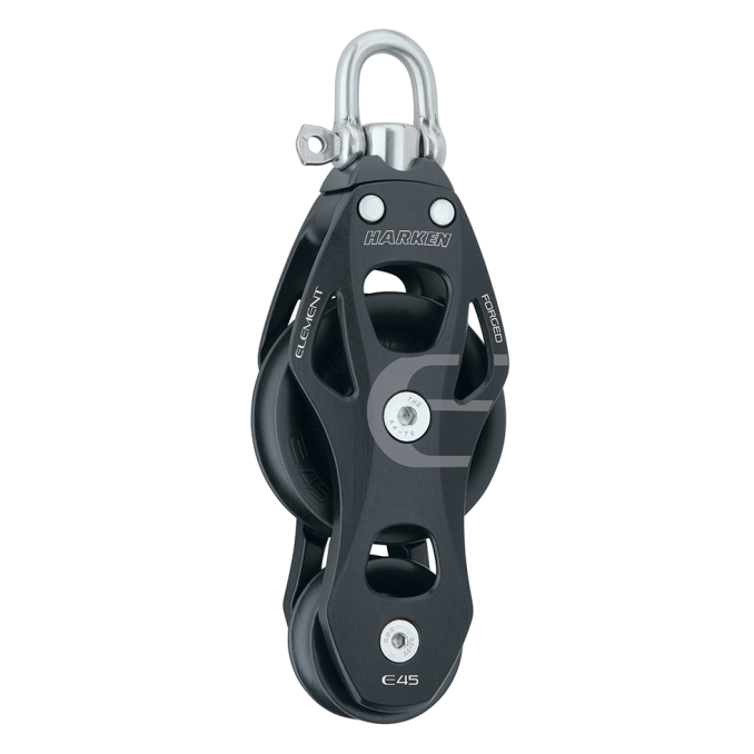 Harken 45 mm Element Fiddle Block 6232 