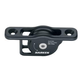 Harken 50 mm Protexit Exit Block - Single