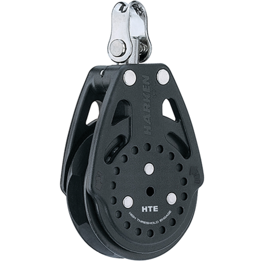 57 mm Ratchamatic HTE Block - Swivel