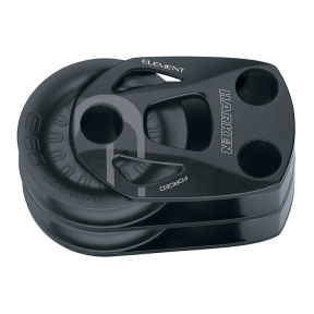 60 mm Element Double Footblock - 6271