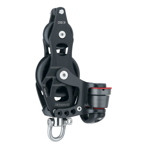 60 mm Element Fiddle Block - 6264