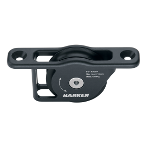 Harken 60 mm Protexit Exit Block - Single