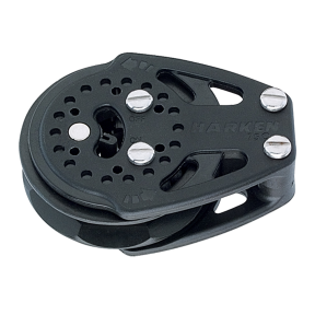 75 mm Cheek Ratchet Block