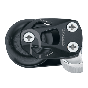 Harken 80 mm Element Footblock - 6295