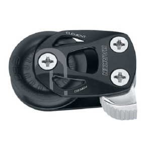 Harken 80 mm Element Footblock - 6299