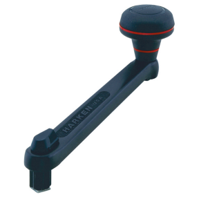 8in lp of Harken 8" Aluminum Speedgrip Winch Handle - Low Profile