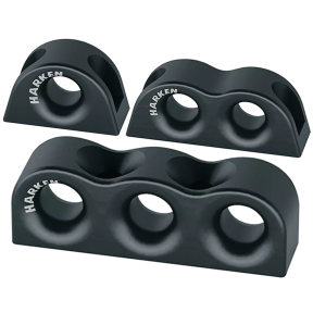 Bolt-Down Fairleads
