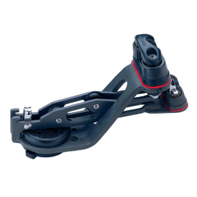 216 of Harken Duocam Swivel Base with Carbo-Cam Cleats