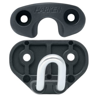 Fast Release Fairlead