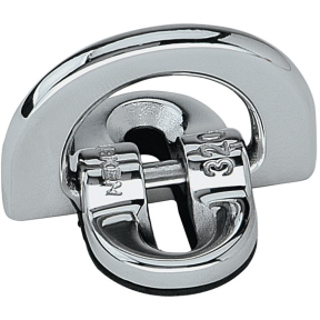 6 mm Stainless Steel Low-Load Padeye